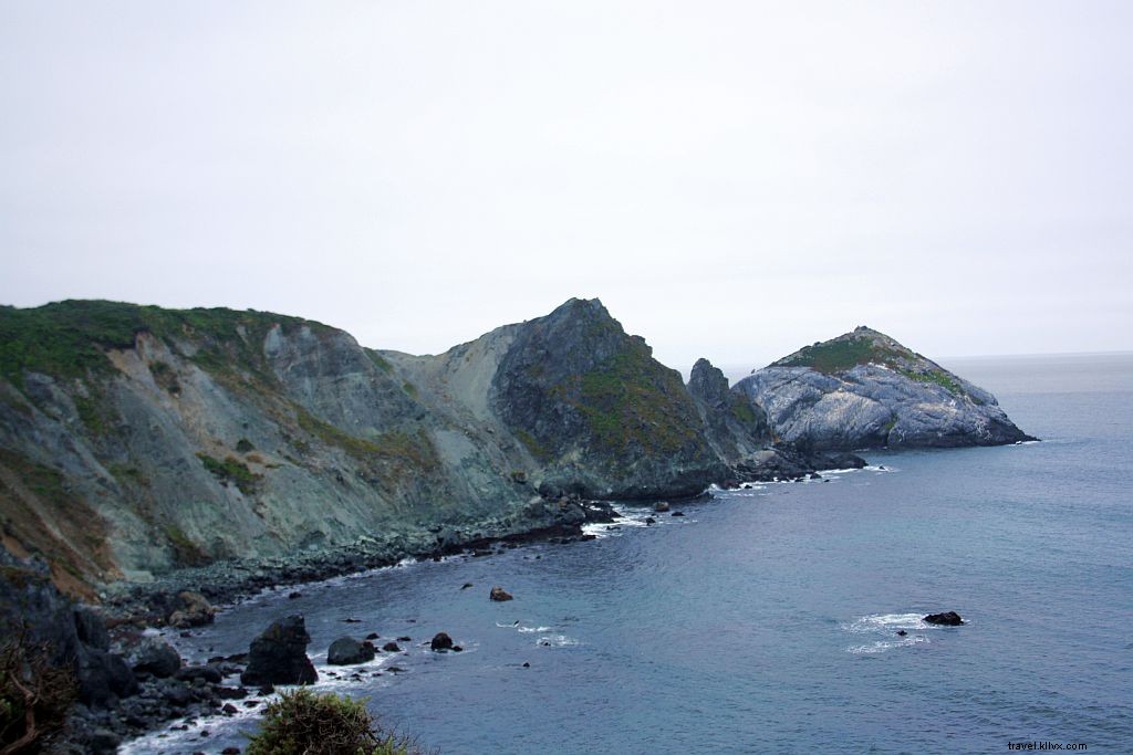 Ultimate Pacific Coast Highway Road Trip: Itinerary from LA to SF + Essential PCH Tips