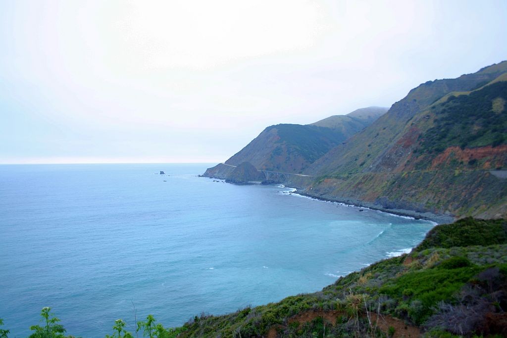 Ultimate Pacific Coast Highway Road Trip: Itinerary from LA to SF + Essential PCH Tips