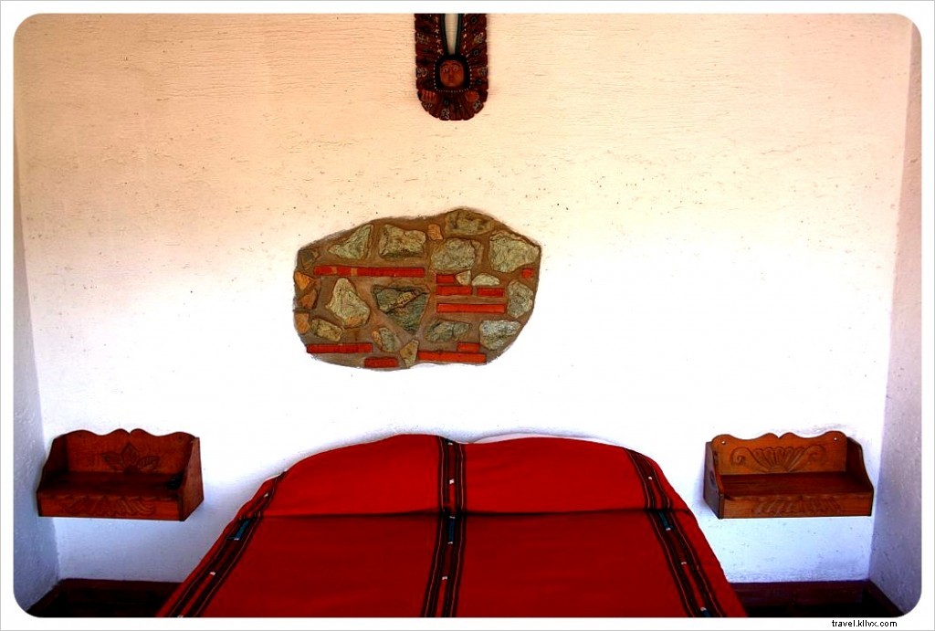 Hotel Tip of the Week: Yellow House – Antigua Guatemala s Premier Budget Guesthouse