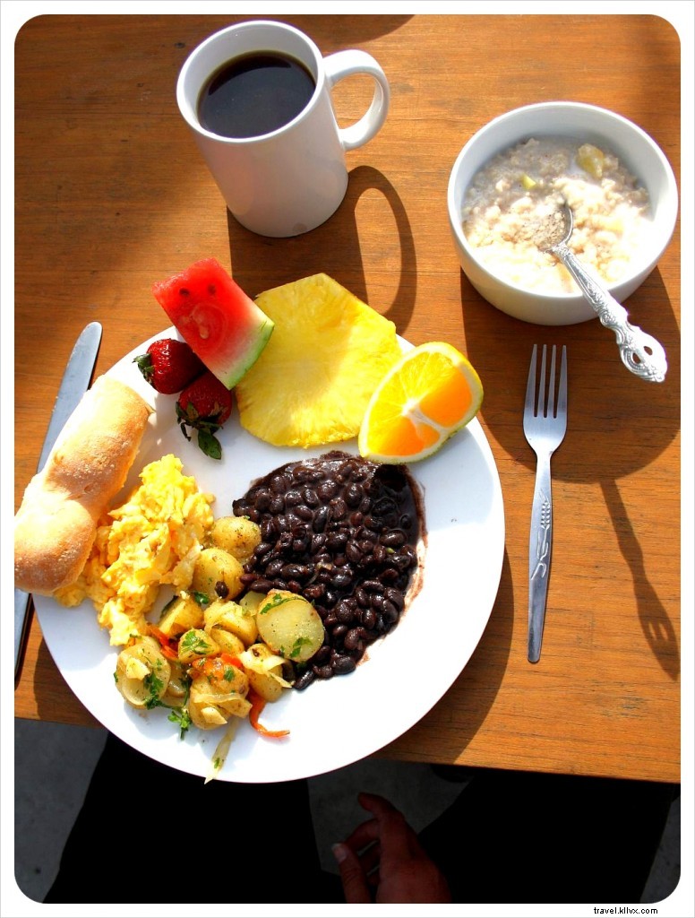 Hotel Tip of the Week: Yellow House – Antigua Guatemala s Premier Budget Guesthouse