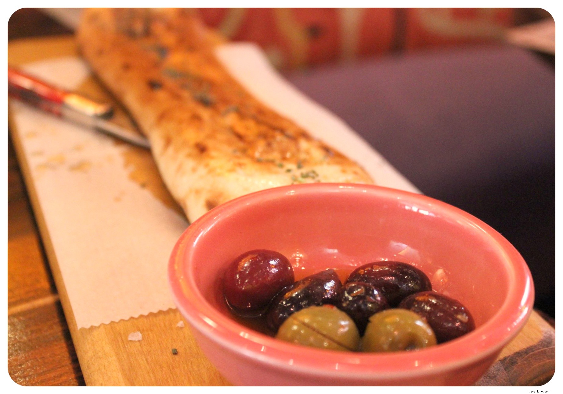 Global Culinary Journey: 6 Authentic Ethnic Restaurants Across NYC s 4 Boroughs