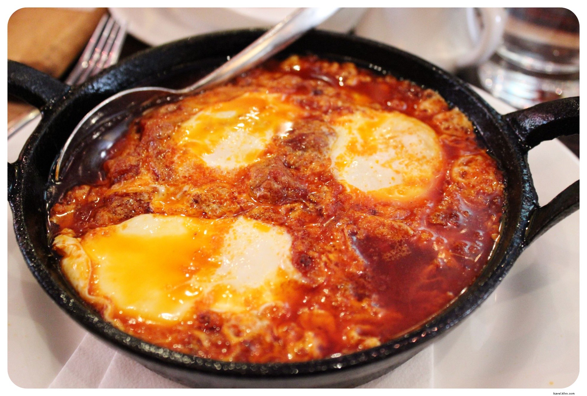 Global Culinary Journey: 6 Authentic Ethnic Restaurants Across NYC s 4 Boroughs