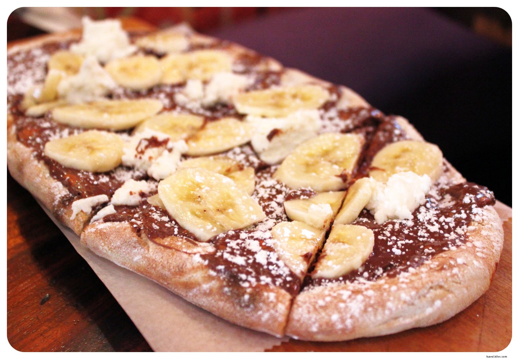 Global Culinary Journey: 6 Authentic Ethnic Restaurants Across NYC s 4 Boroughs