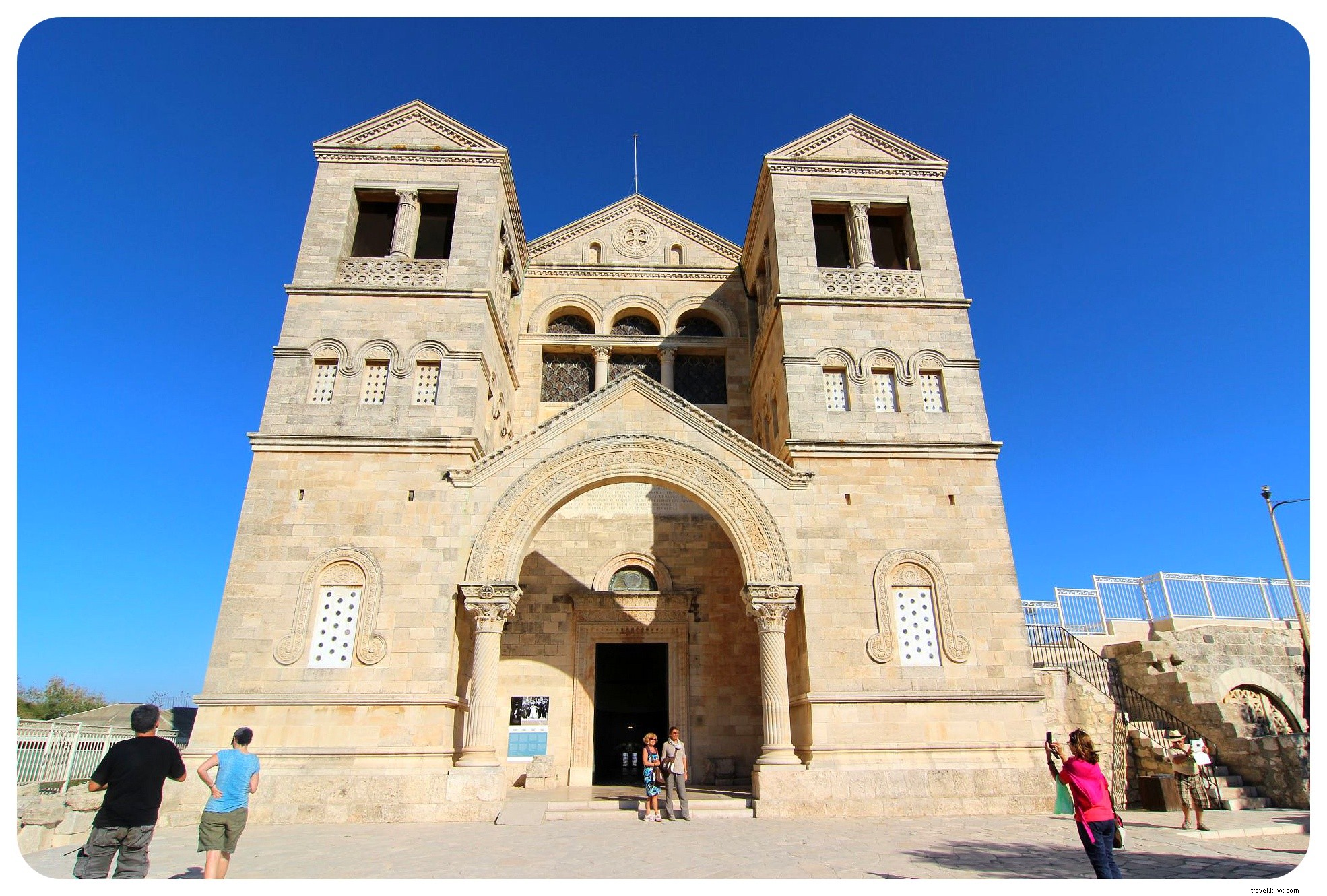 Hiking Israel s National Trail: Part II - Lower Galilee and Judean Lowlands Adventure