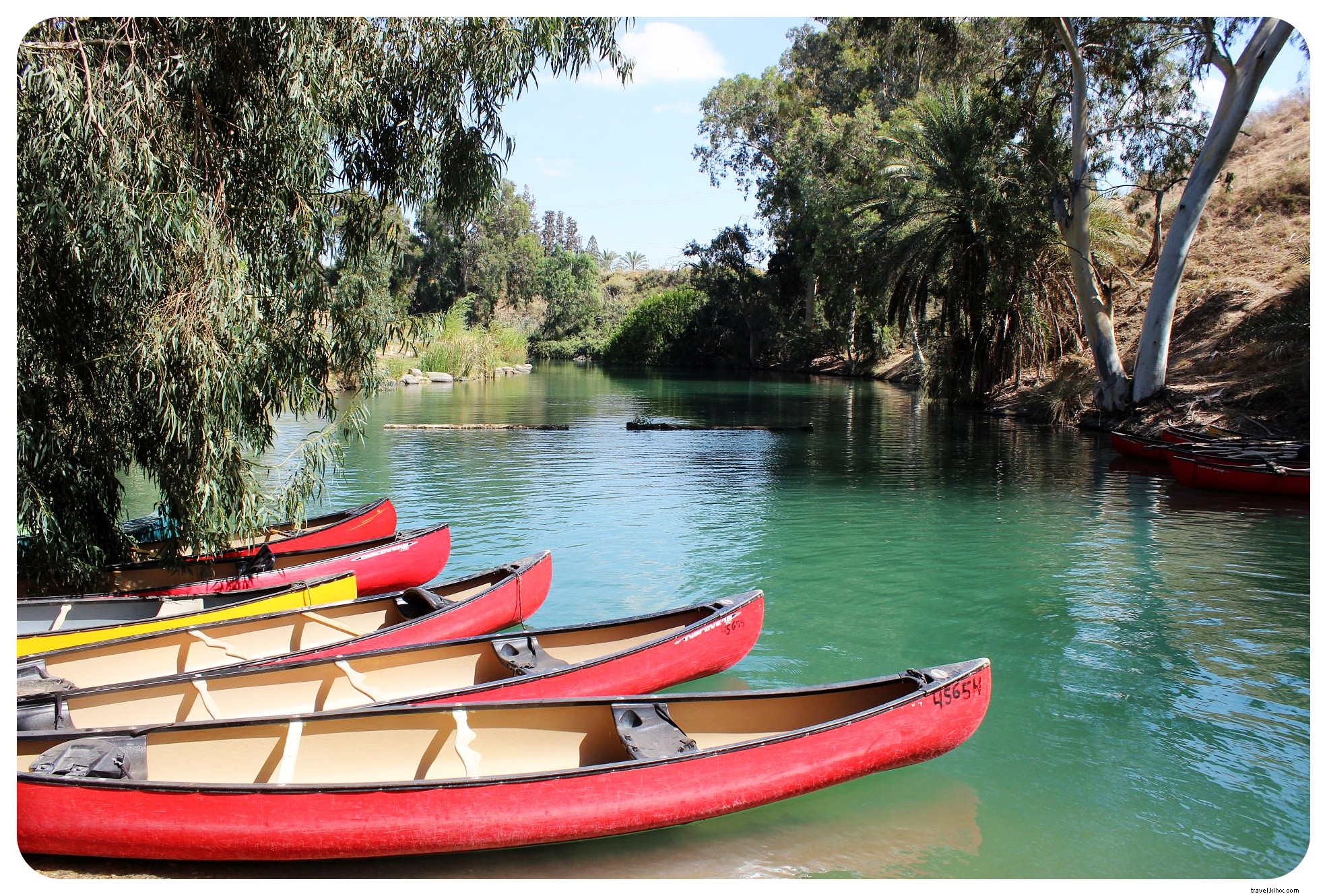 Hiking Israel s National Trail: Part II - Lower Galilee and Judean Lowlands Adventure
