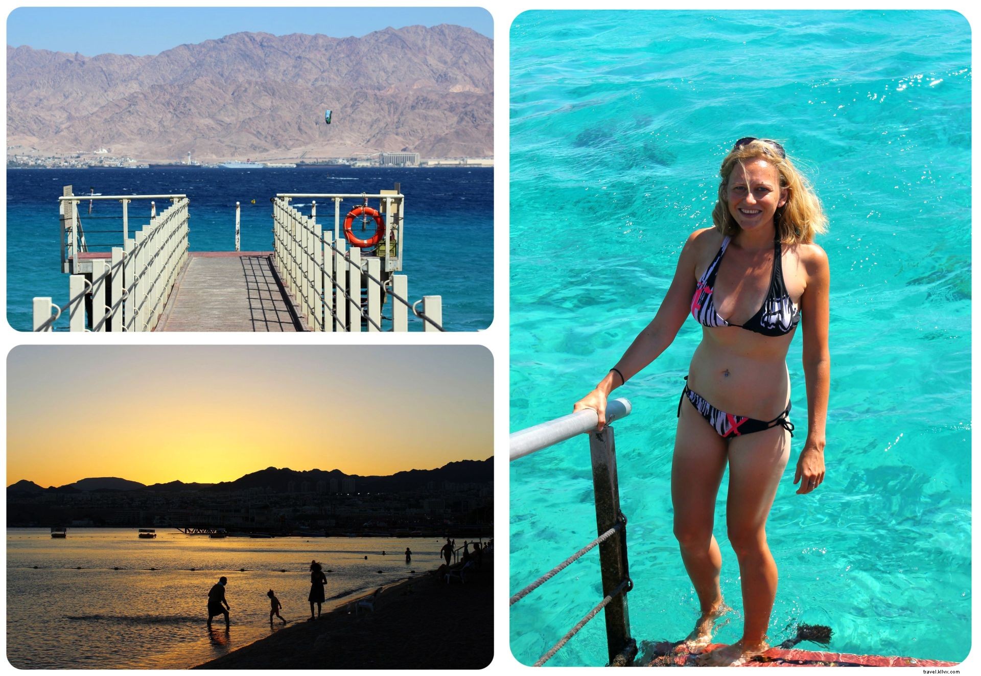 Eilat: Israel s Stunning Red Sea Resort and Snorkeling Haven