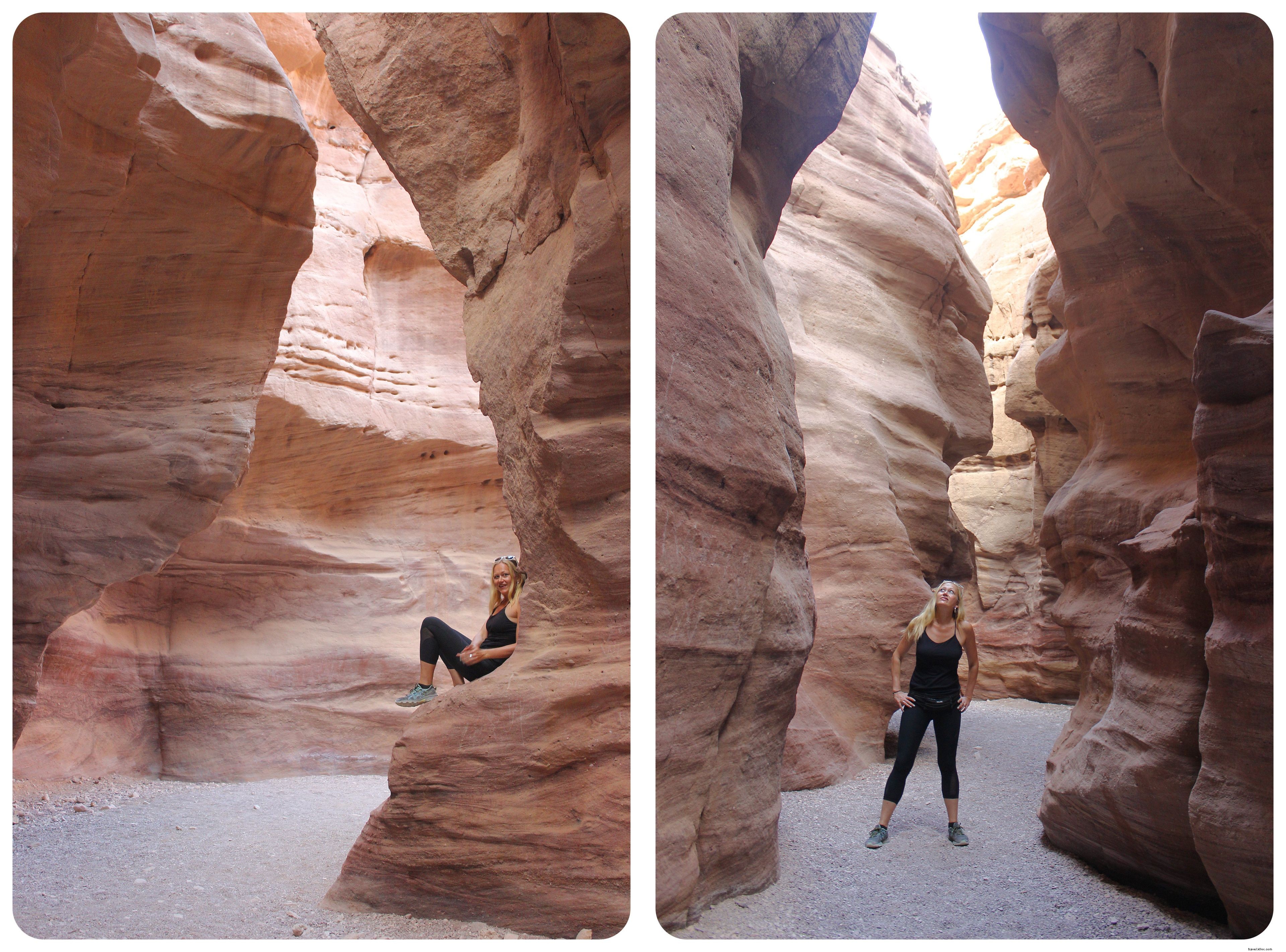 Eilat: Israel s Stunning Red Sea Resort and Snorkeling Haven