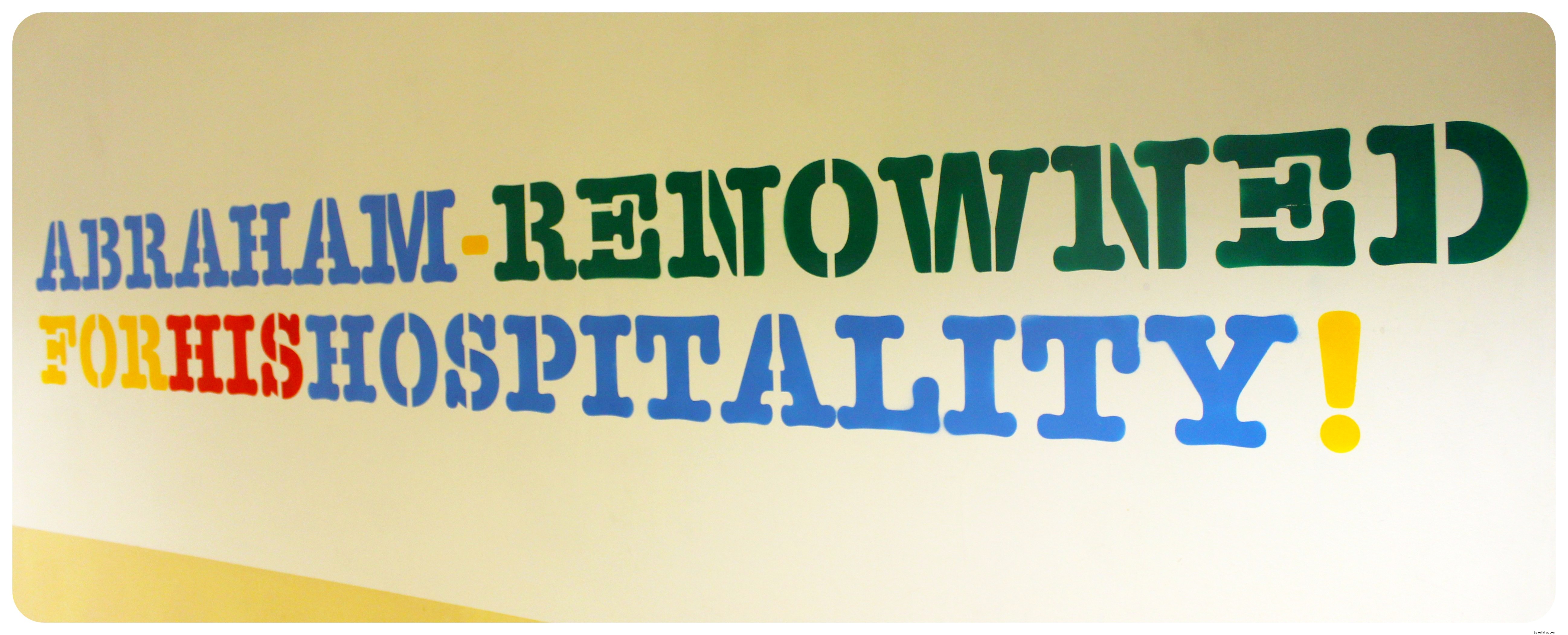 Abraham Hostel Jerusalem Review: Your Ultimate Home Away from Home