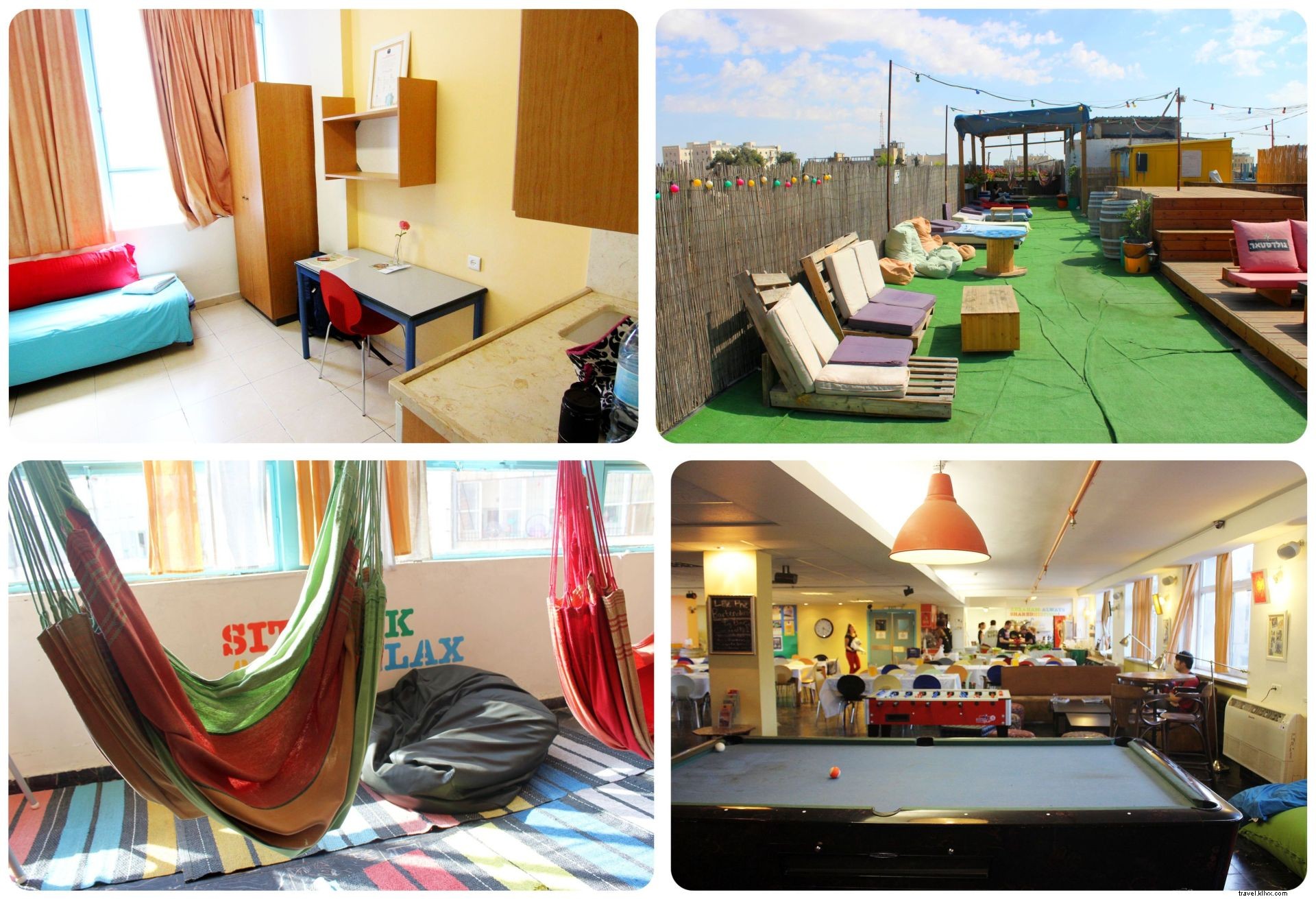 Abraham Hostel Jerusalem Review: Your Ultimate Home Away from Home