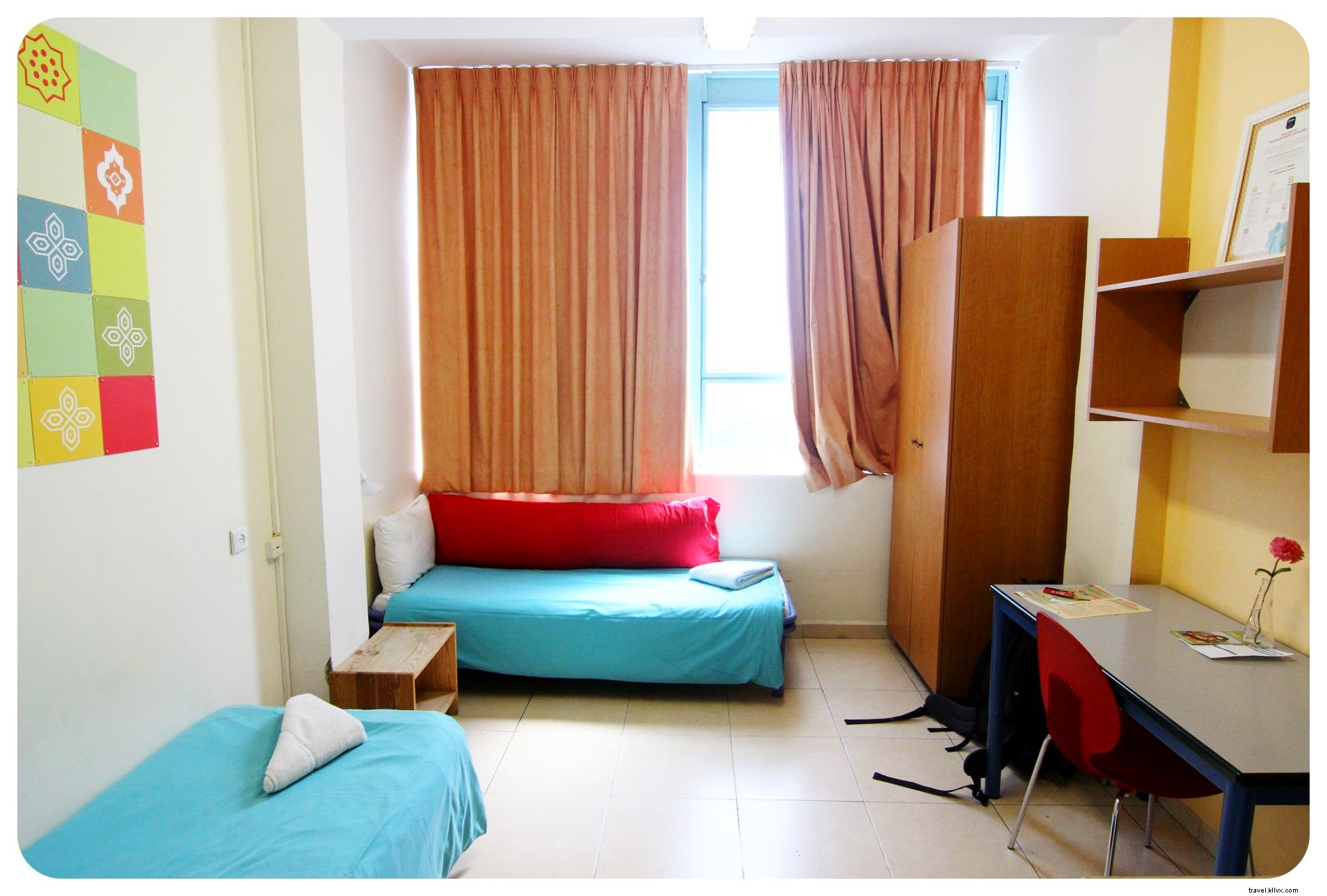 Abraham Hostel Jerusalem Review: Your Ultimate Home Away from Home
