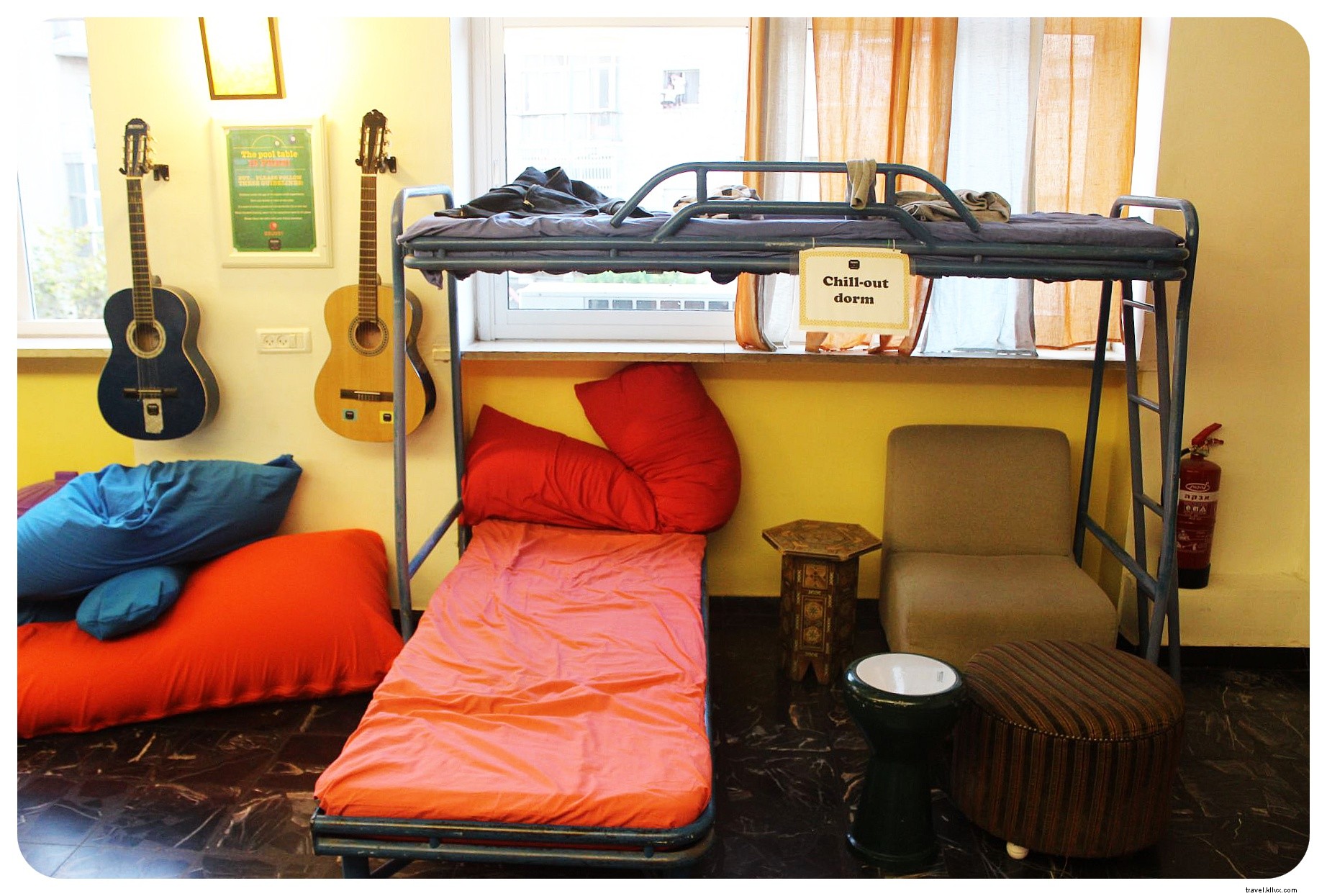 Abraham Hostel Jerusalem Review: Your Ultimate Home Away from Home