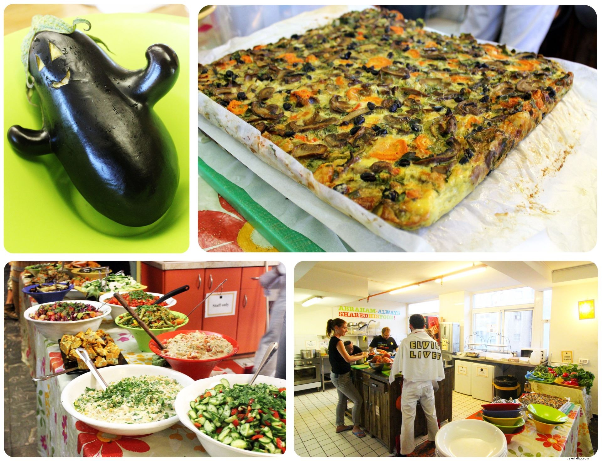 Abraham Hostel Jerusalem Review: Your Ultimate Home Away from Home