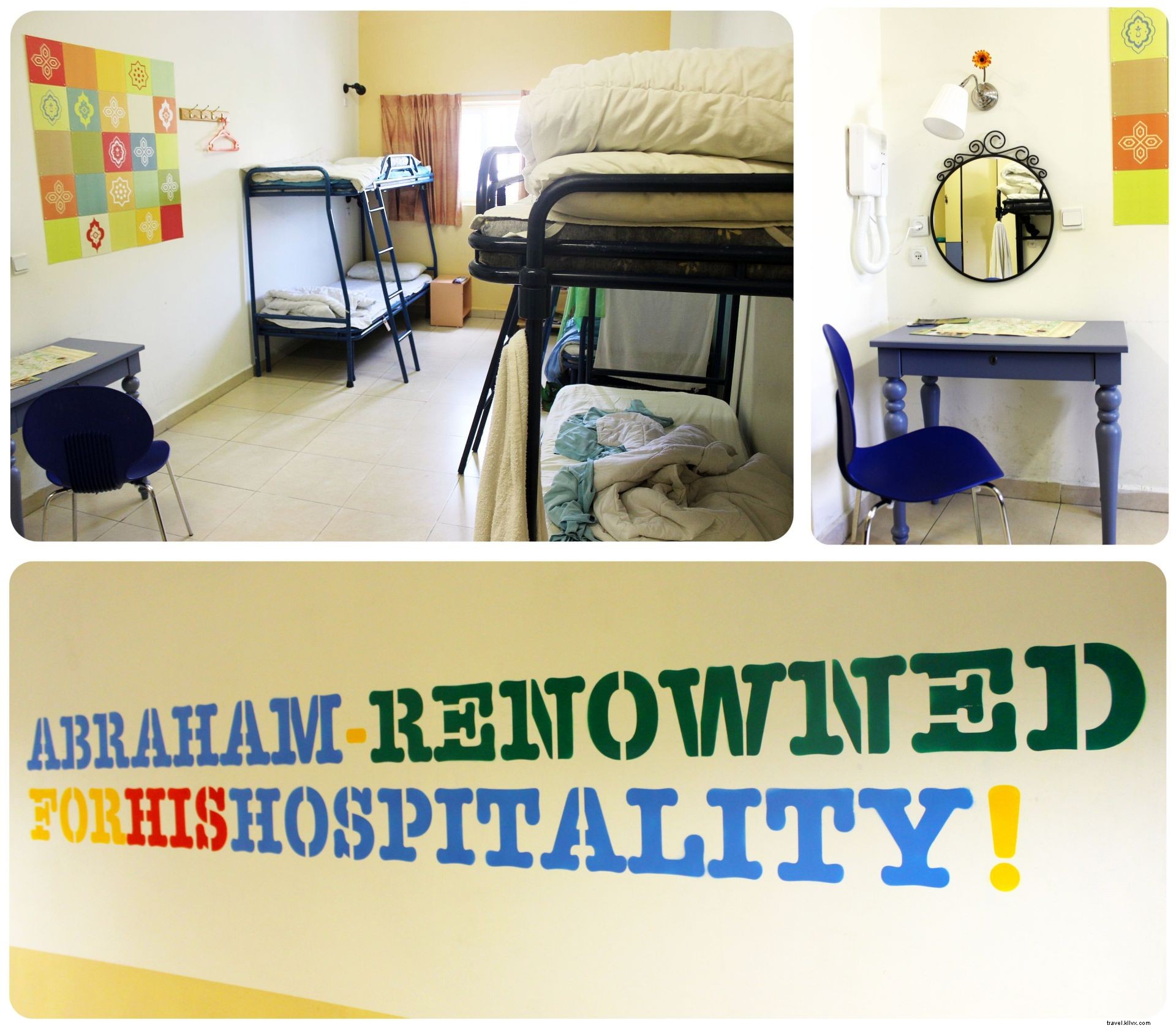 Abraham Hostel Jerusalem Review: Your Ultimate Home Away from Home