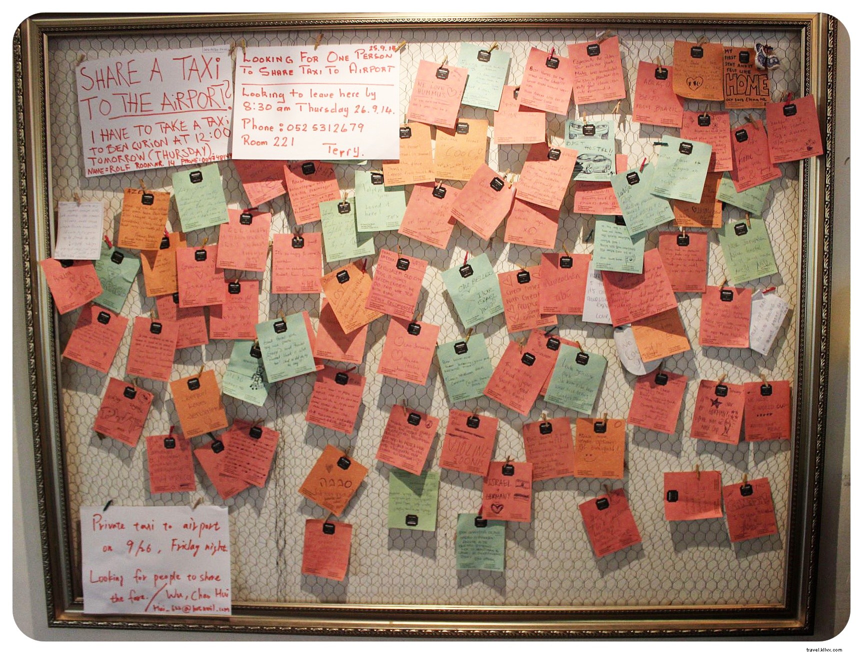 Abraham Hostel Jerusalem Review: Your Ultimate Home Away from Home