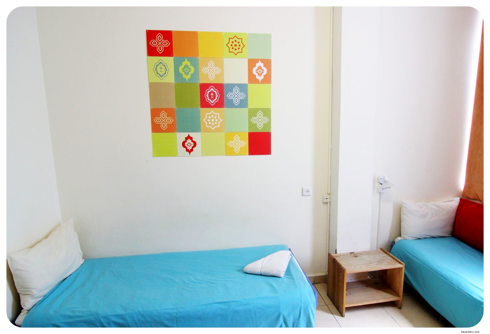 Abraham Hostel Jerusalem Review: Your Ultimate Home Away from Home