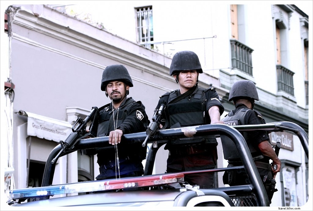 Is Mexico Safe for Travelers? Our Firsthand Experiences from a Month-Long Journey