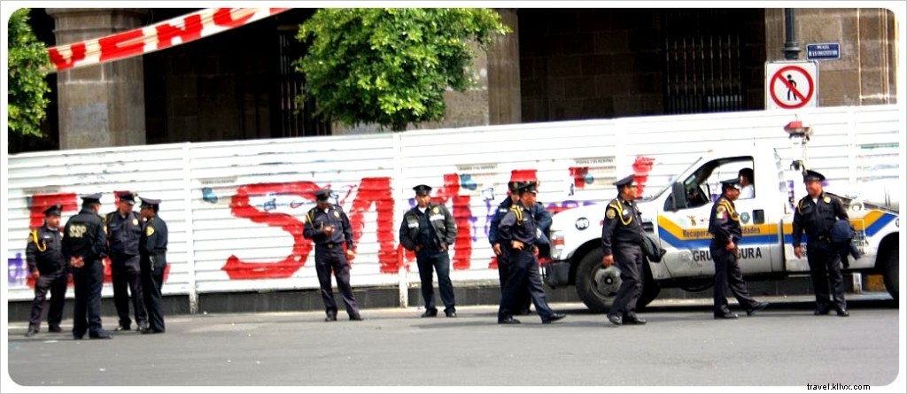 Is Mexico Safe for Travelers? Our Firsthand Experiences from a Month-Long Journey