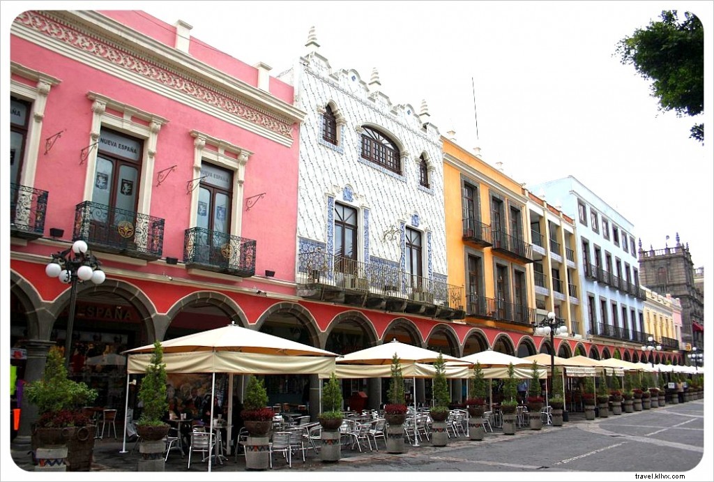 Is Mexico Safe for Travelers? Our Firsthand Experiences from a Month-Long Journey