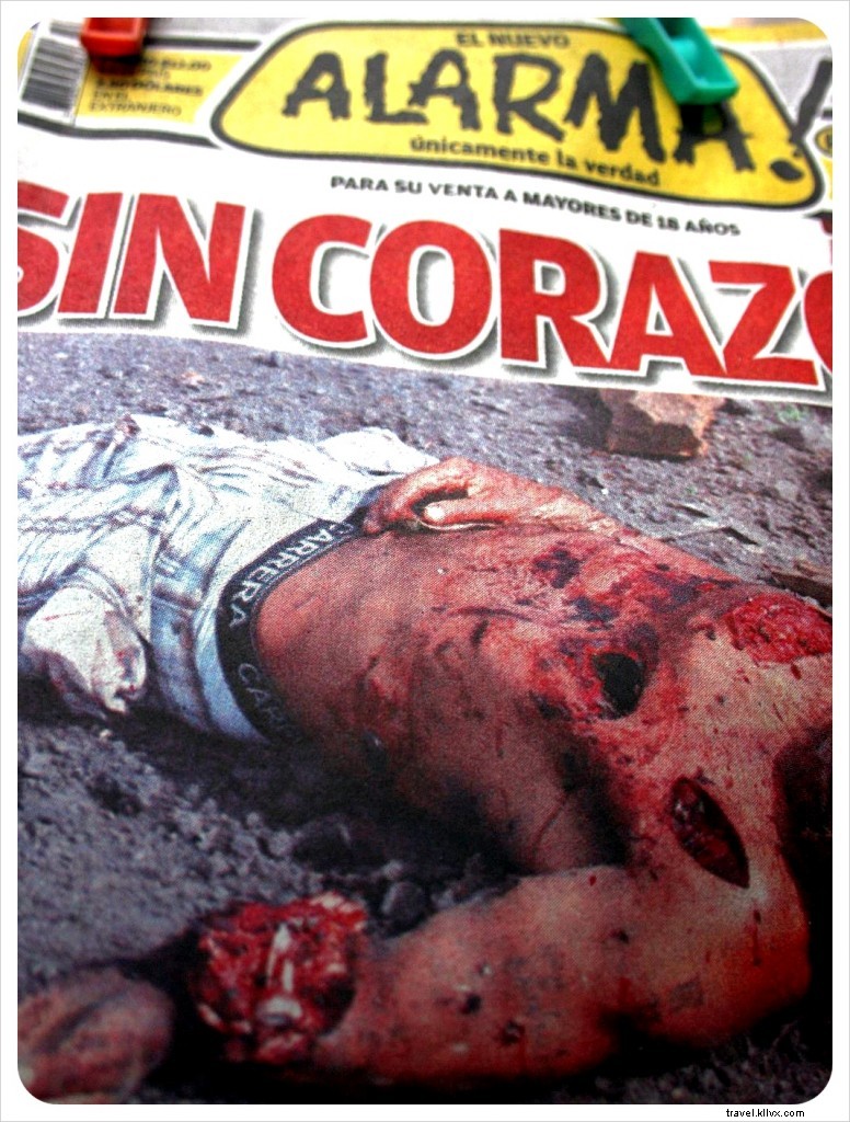 Is Mexico Safe for Travelers? Our Firsthand Experiences from a Month-Long Journey