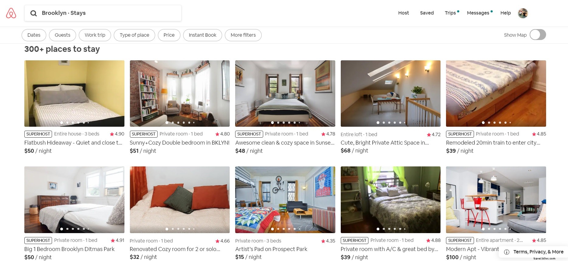 Where to Stay in Brooklyn: Best Neighborhoods, Hotels & Airbnbs for Your NYC Trip