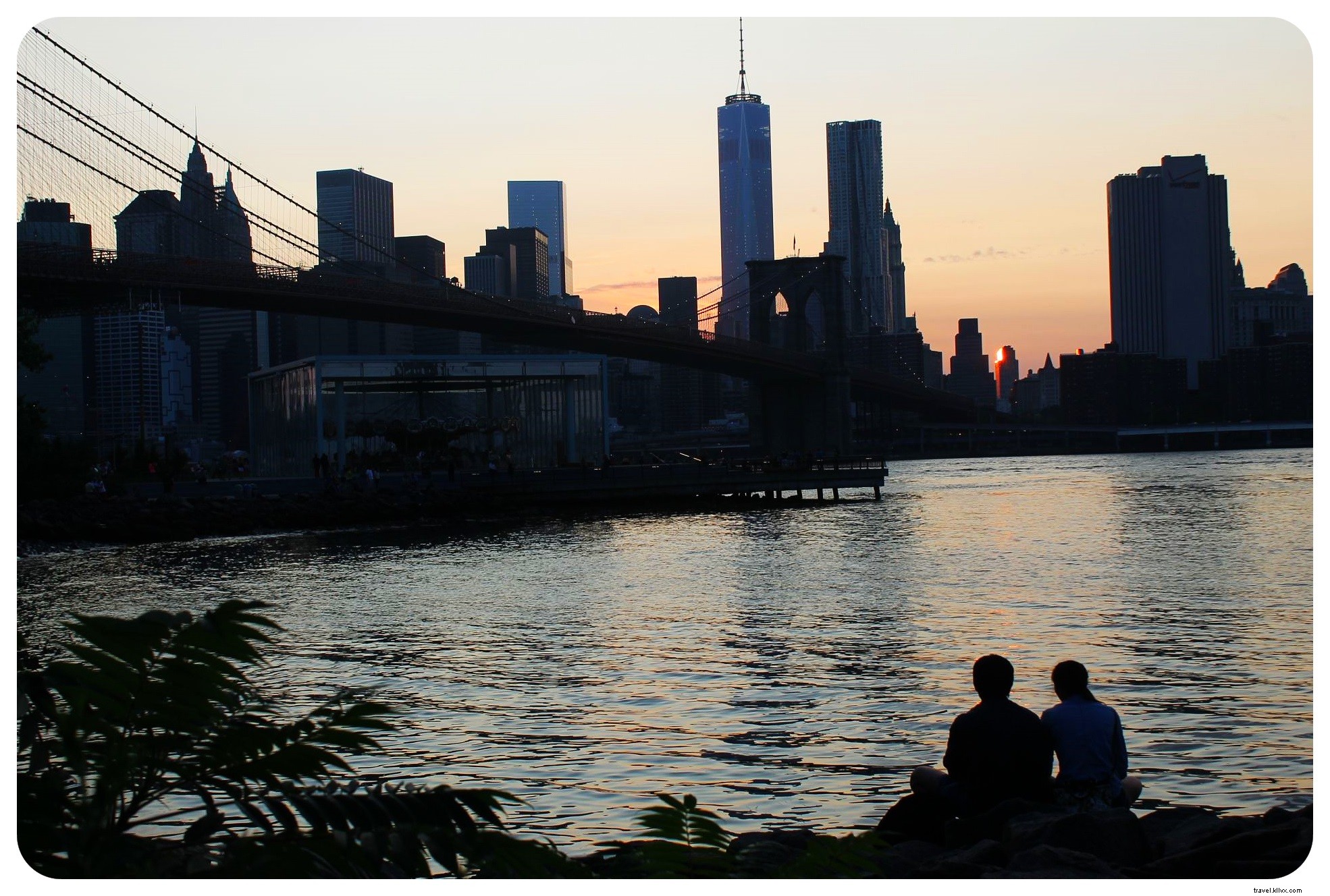 Where to Stay in Brooklyn: Best Neighborhoods, Hotels & Airbnbs for Your NYC Trip