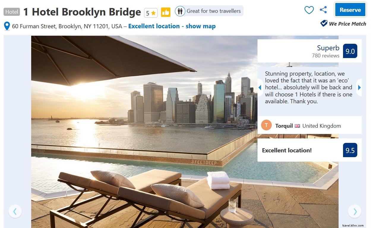 Where to Stay in Brooklyn: Best Neighborhoods, Hotels & Airbnbs for Your NYC Trip