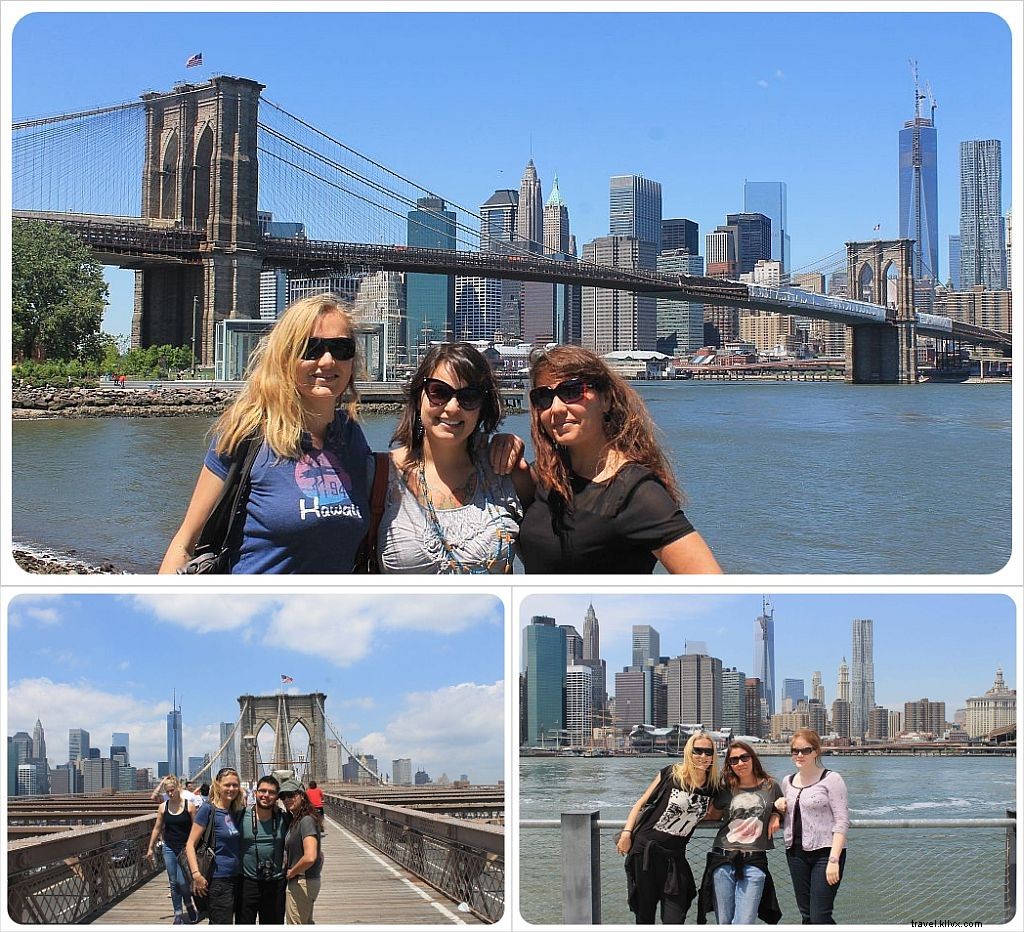 Housesitting in New York: Our Two-Month Dream of Authentic Brooklyn Living