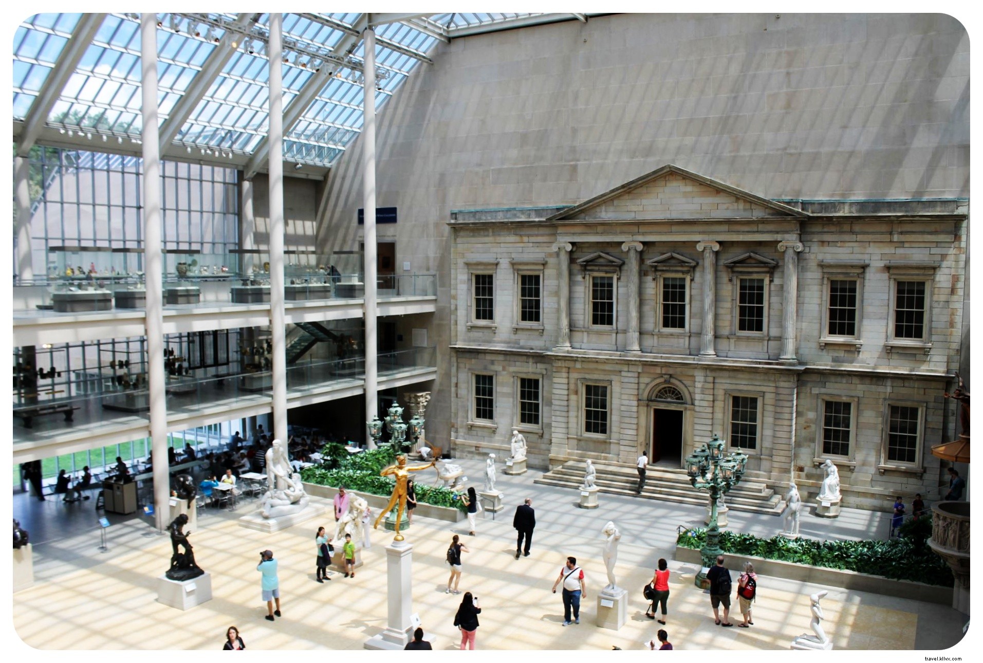 Best New York City Attractions: Must-Sees vs. Ones to Skip for First-Time Visitors