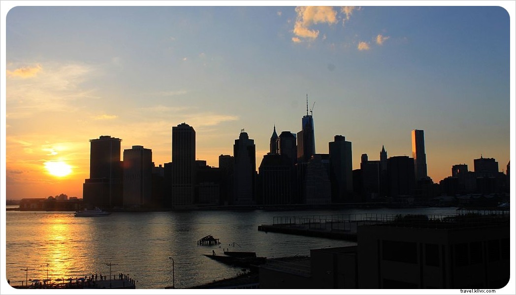 Top 5 Best Views Over Manhattan: Insider Spots for Iconic Skylines