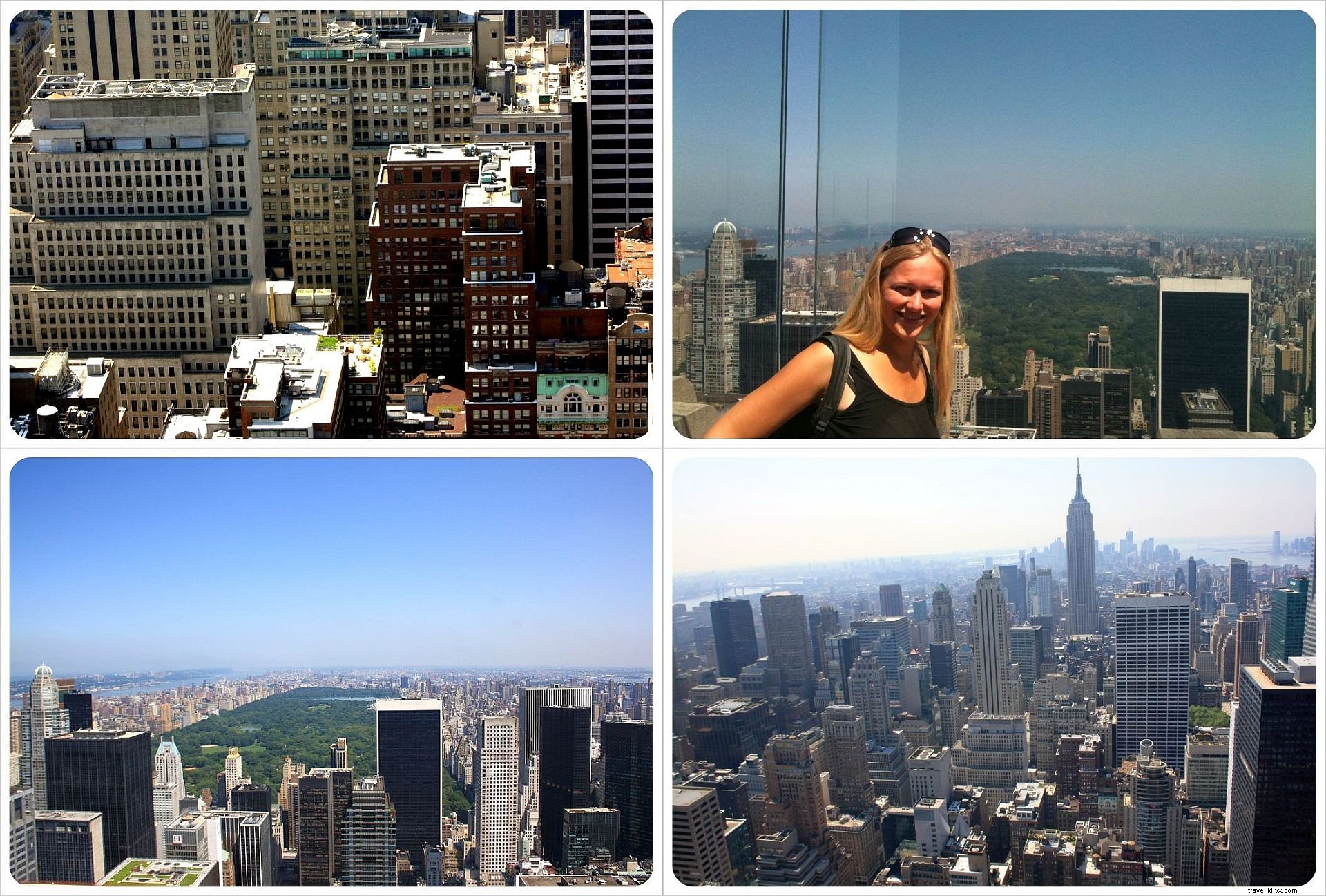 Top 5 Best Views Over Manhattan: Insider Spots for Iconic Skylines
