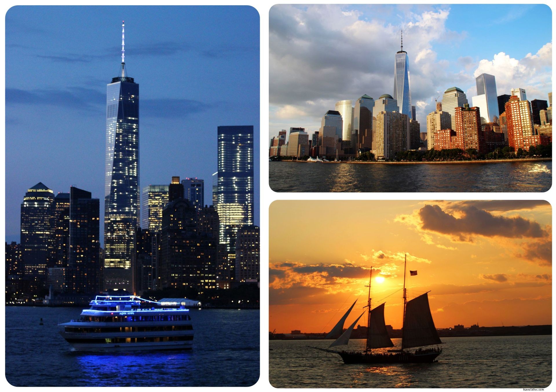 Top 5 Best Views Over Manhattan: Insider Spots for Iconic Skylines