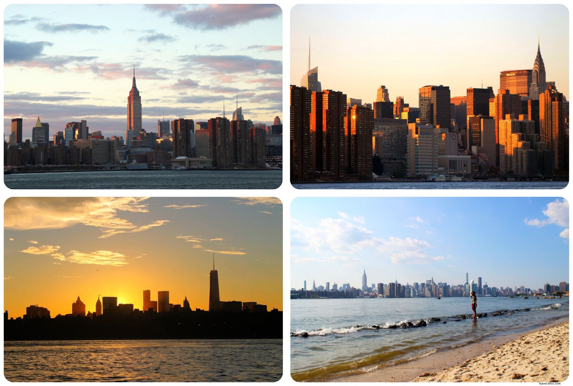 Top 5 Best Views Over Manhattan: Insider Spots for Iconic Skylines