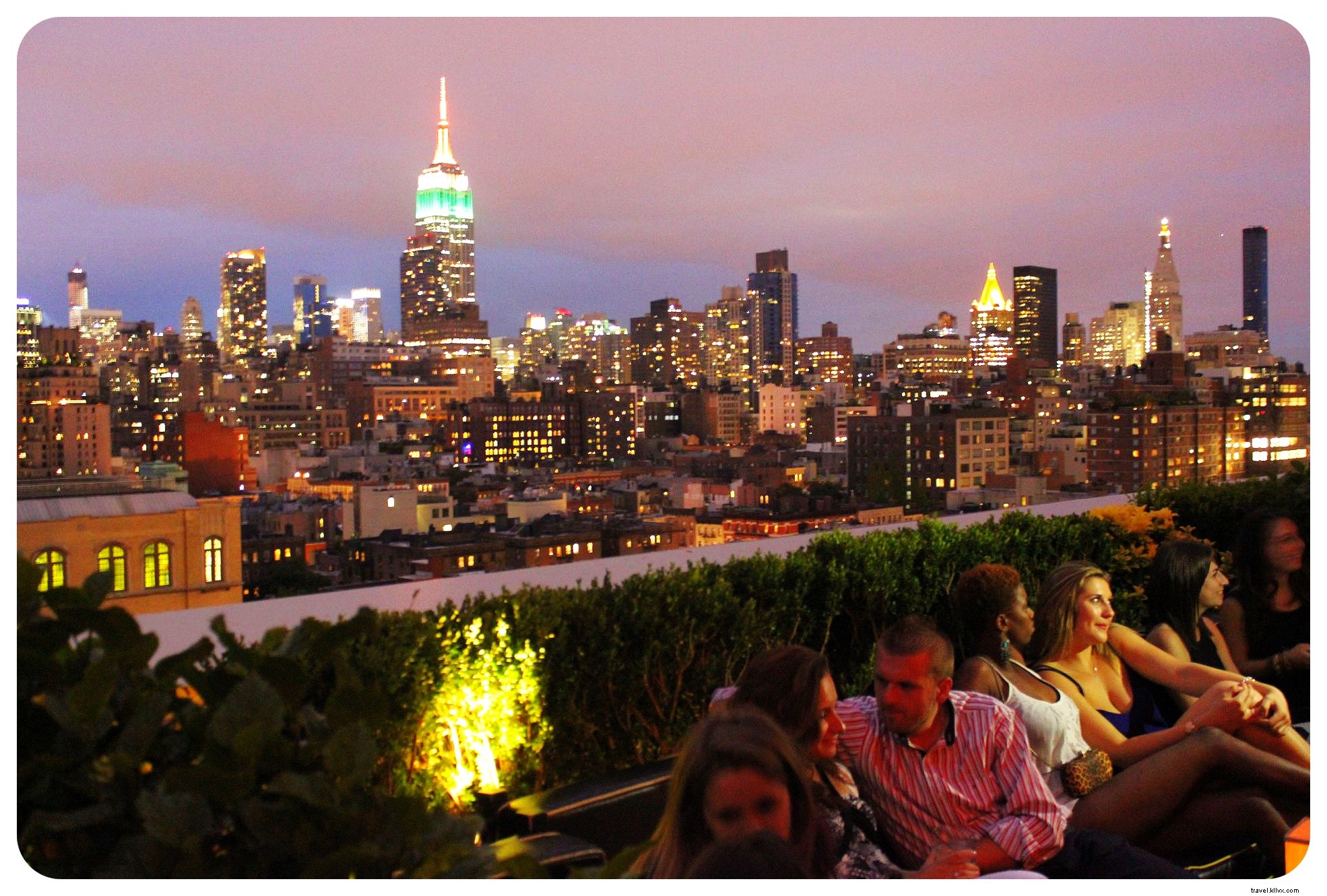 Top 5 Best Views Over Manhattan: Insider Spots for Iconic Skylines