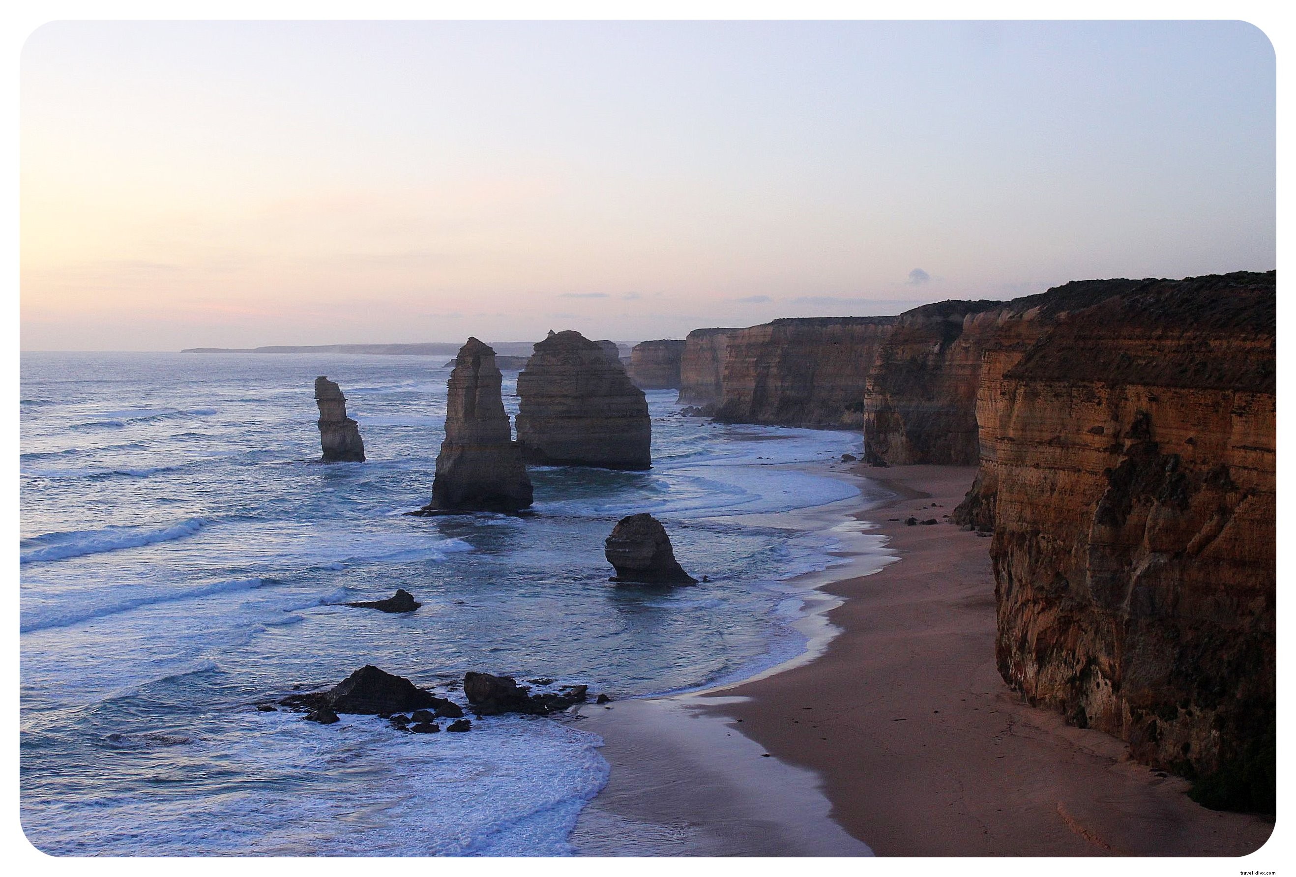 Ultimate Australia Bucket List: Top 10 Iconic Must-Visit Experiences