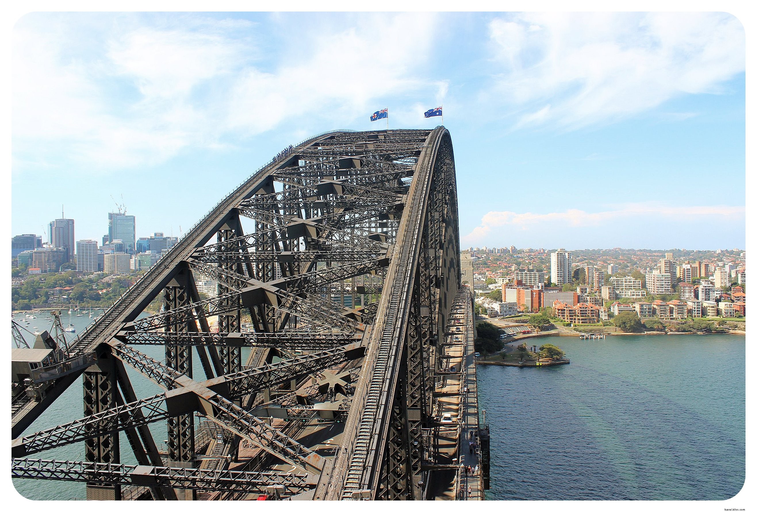 Ultimate Australia Bucket List: Top 10 Iconic Must-Visit Experiences