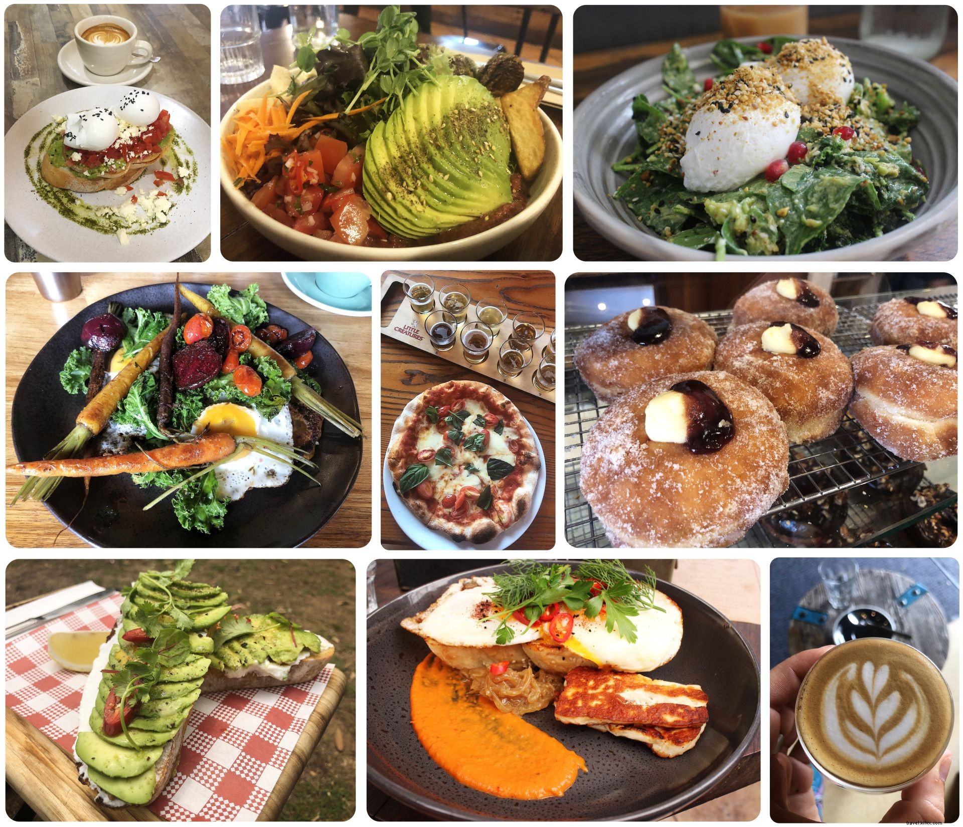 Top 6 Unforgettable Australia Travel Highlights: A Traveler s Insider Guide