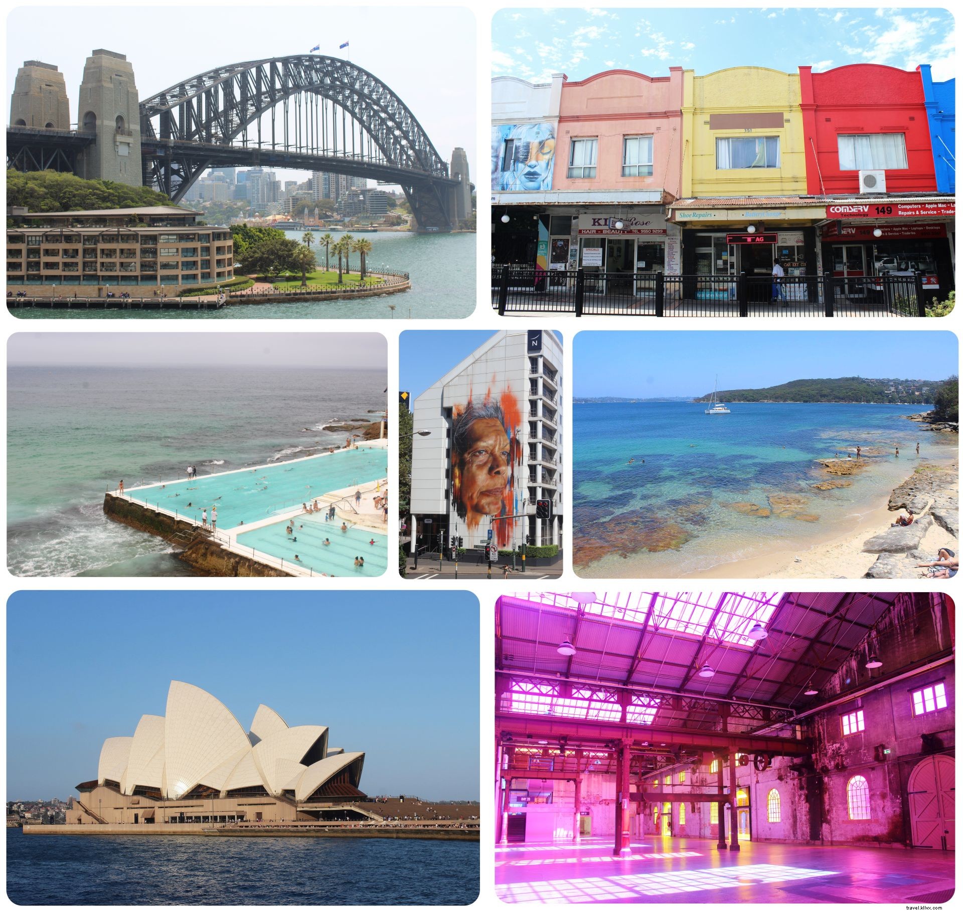 Top 6 Unforgettable Australia Travel Highlights: A Traveler s Insider Guide