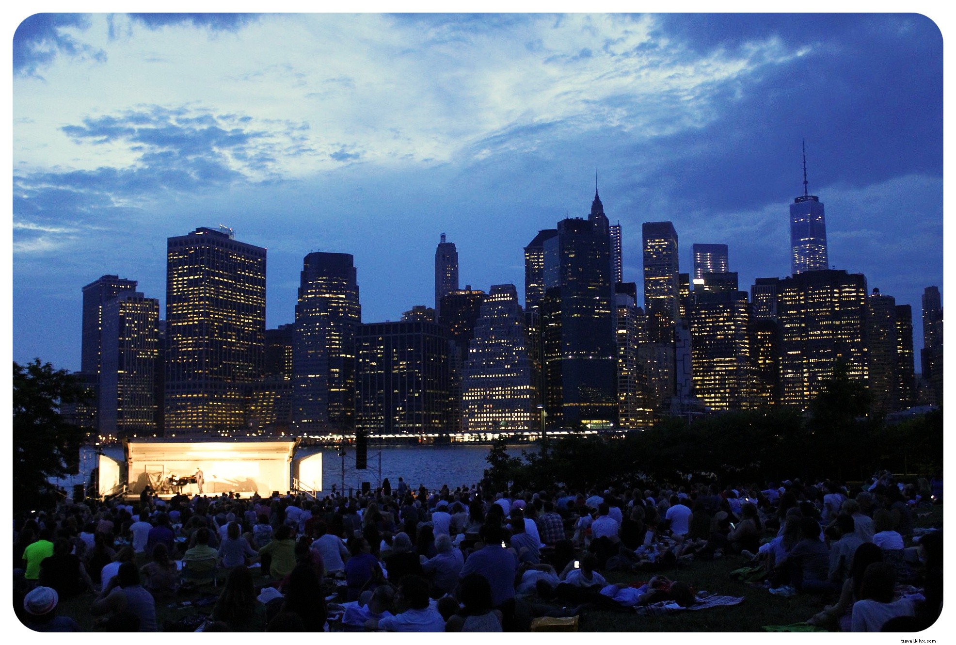 28 Best Things to Do in New York City This Summer: Free & Budget-Friendly Guide
