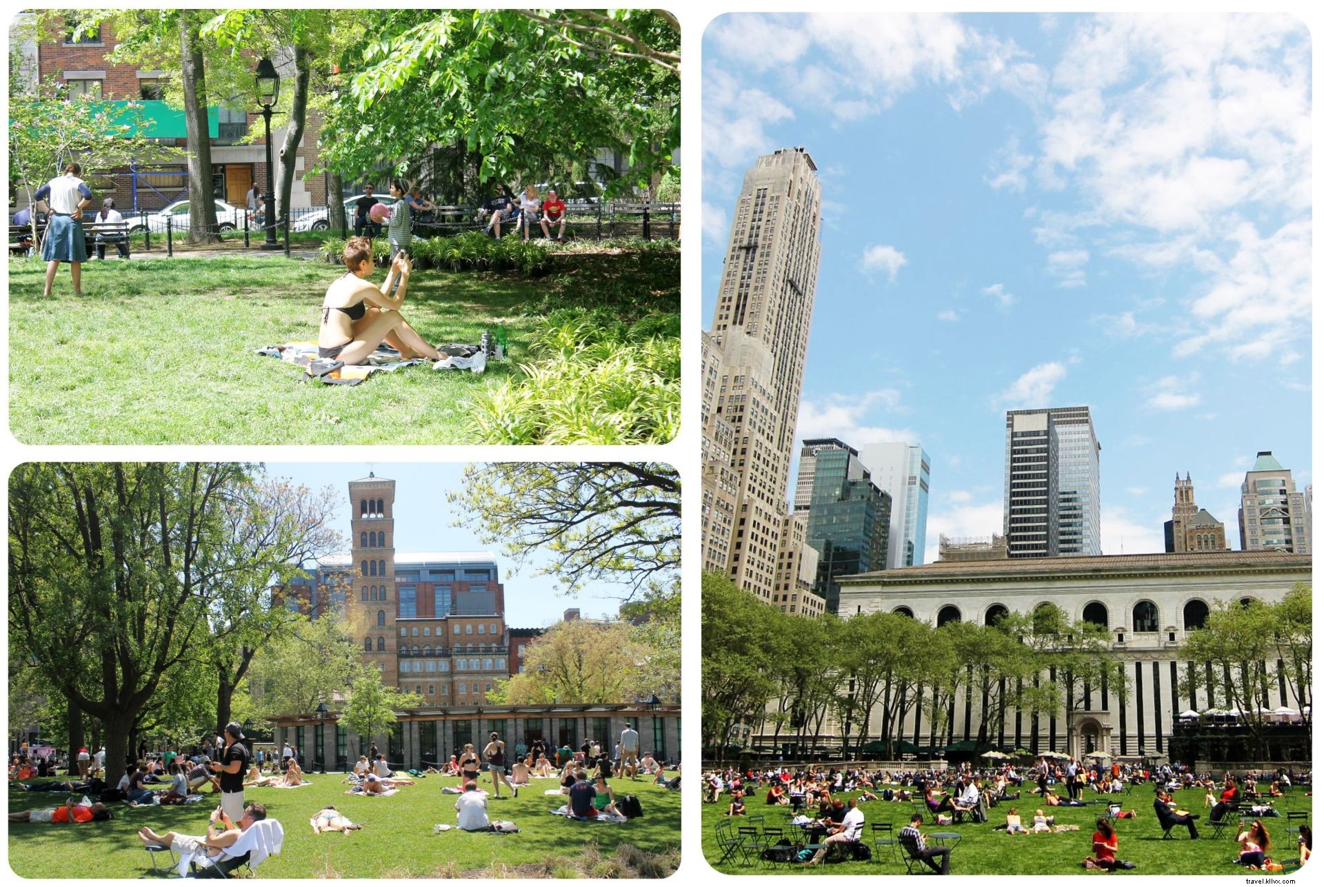 28 Best Things to Do in New York City This Summer: Free & Budget-Friendly Guide