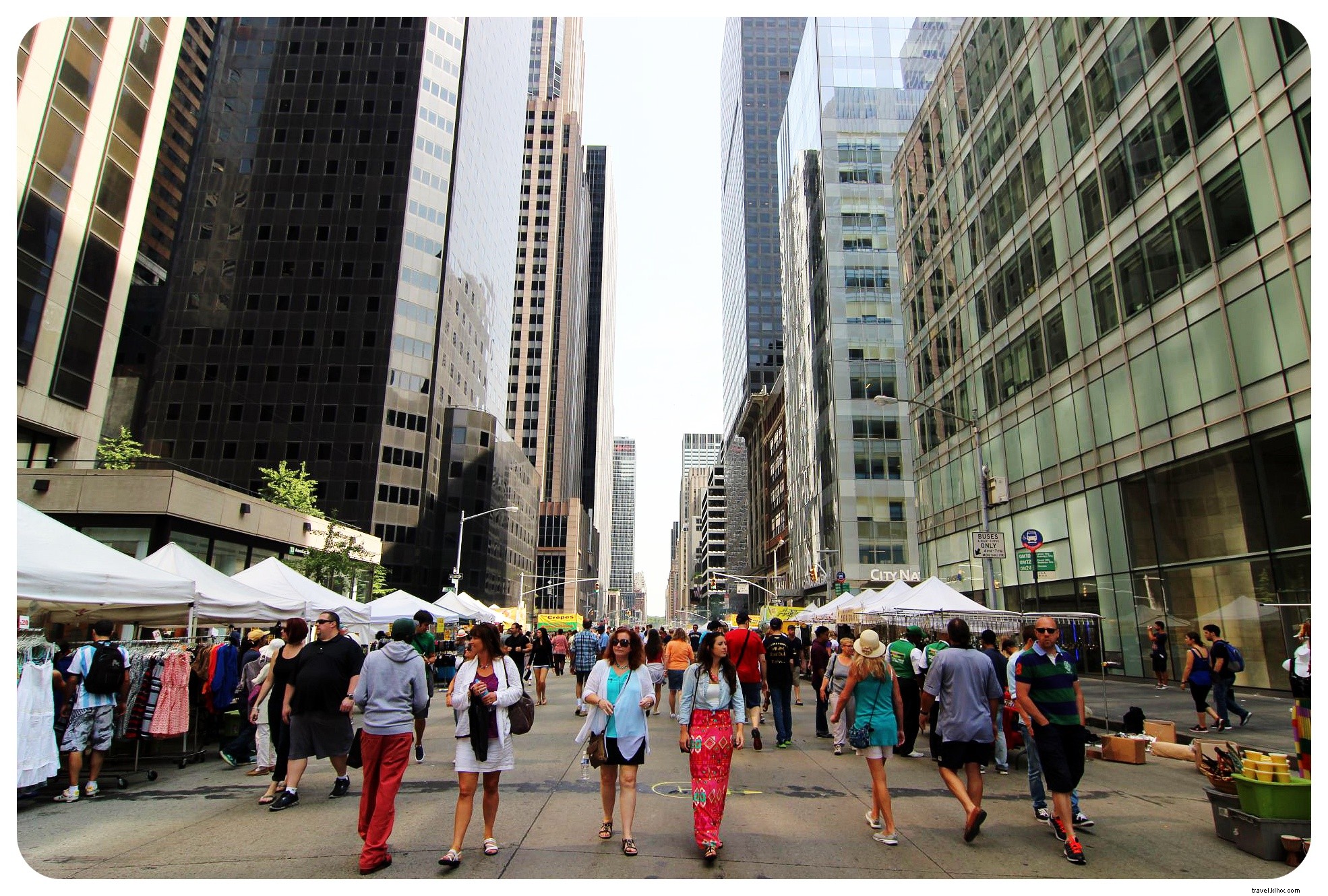 28 Best Things to Do in New York City This Summer: Free & Budget-Friendly Guide