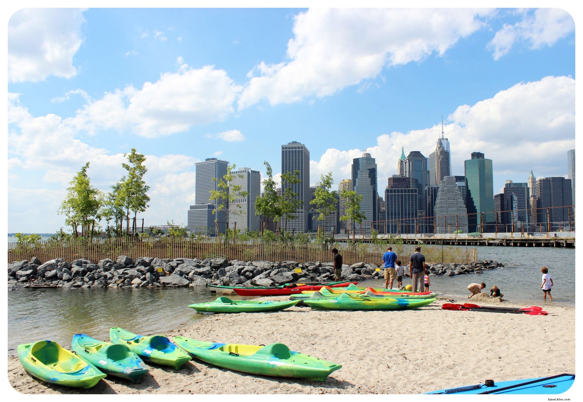 28 Best Things to Do in New York City This Summer: Free & Budget-Friendly Guide