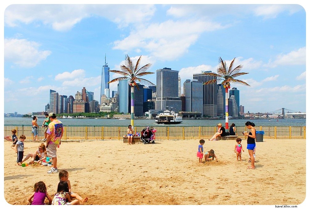 28 Best Things to Do in New York City This Summer: Free & Budget-Friendly Guide