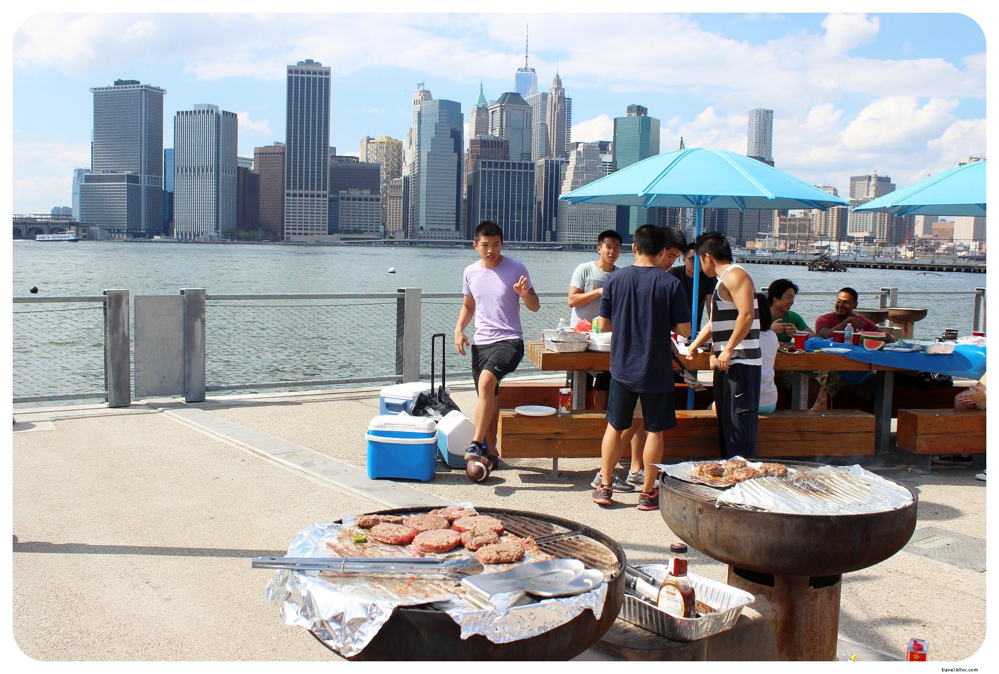 28 Best Things to Do in New York City This Summer: Free & Budget-Friendly Guide
