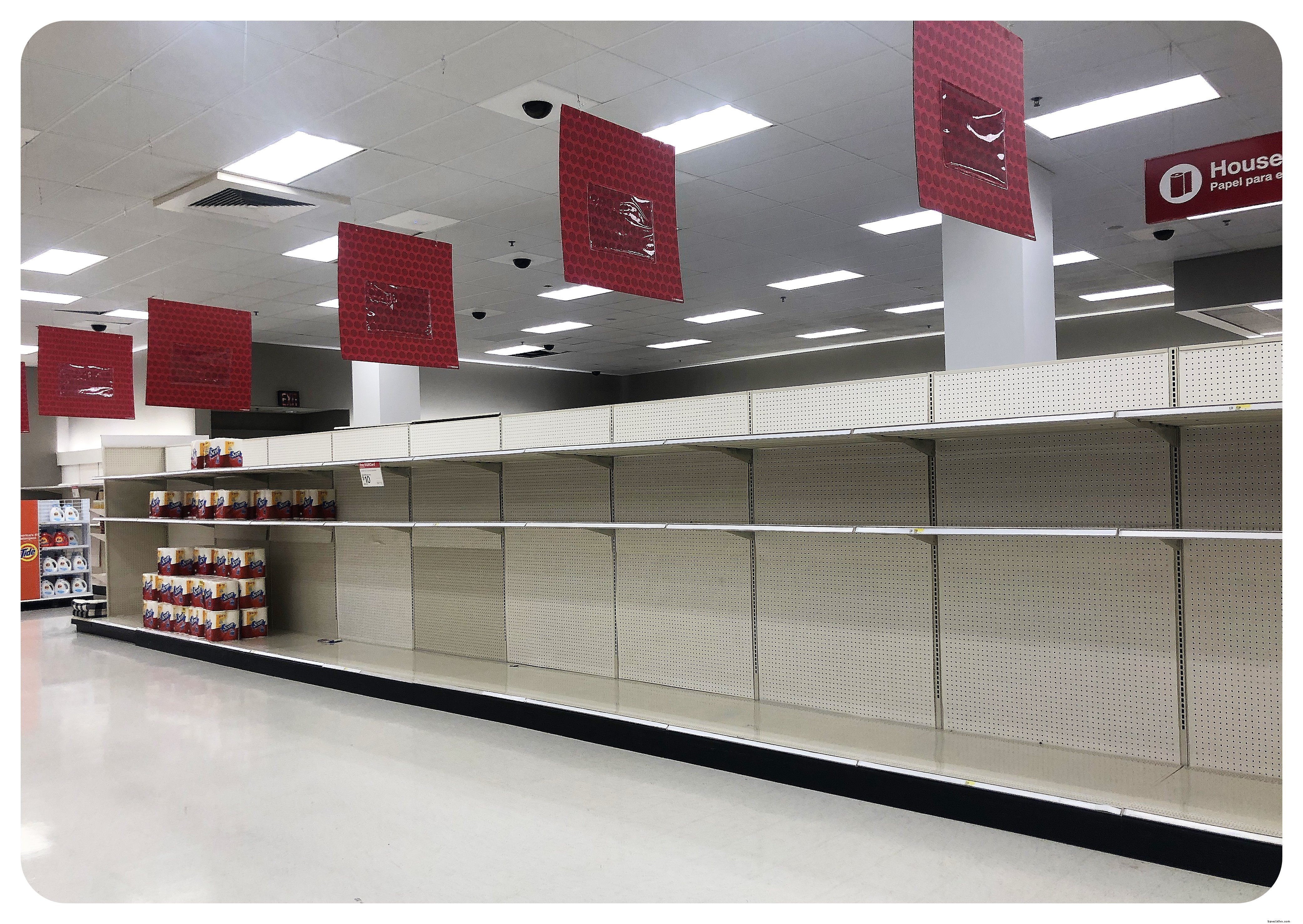 Life in New York City During the COVID-19 Lockdown: A Resident s Firsthand Account