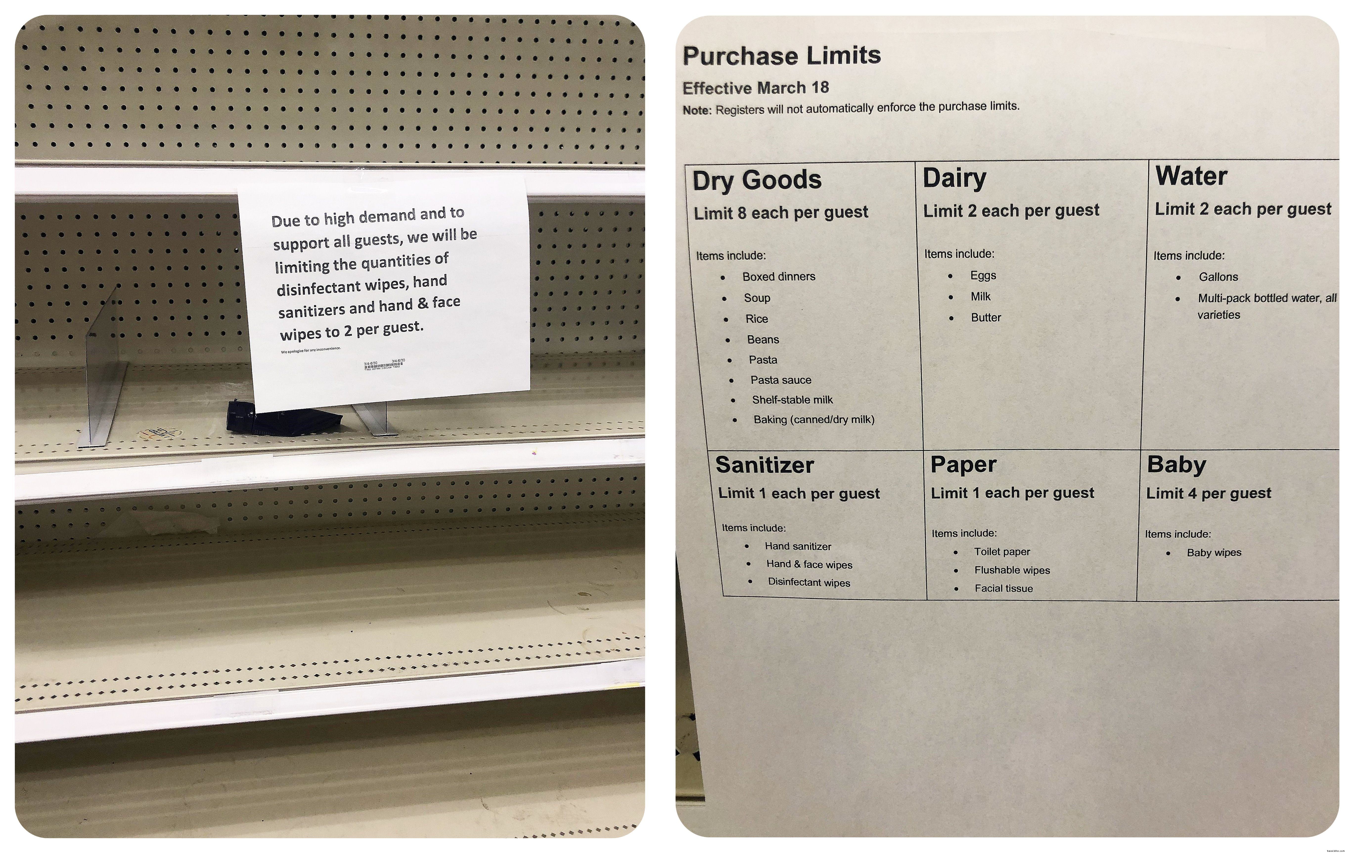 Life in New York City During the COVID-19 Lockdown: A Resident s Firsthand Account