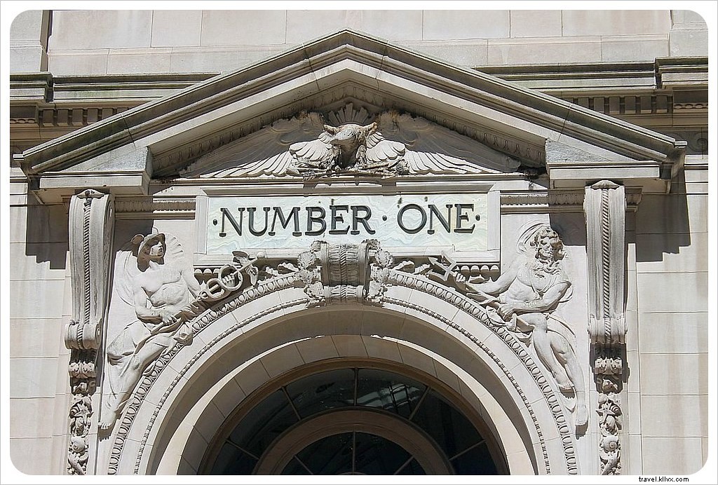 Walking Broadway End-to-End in NYC: Our 8-Mile Adventure from Battery Park to Harlem