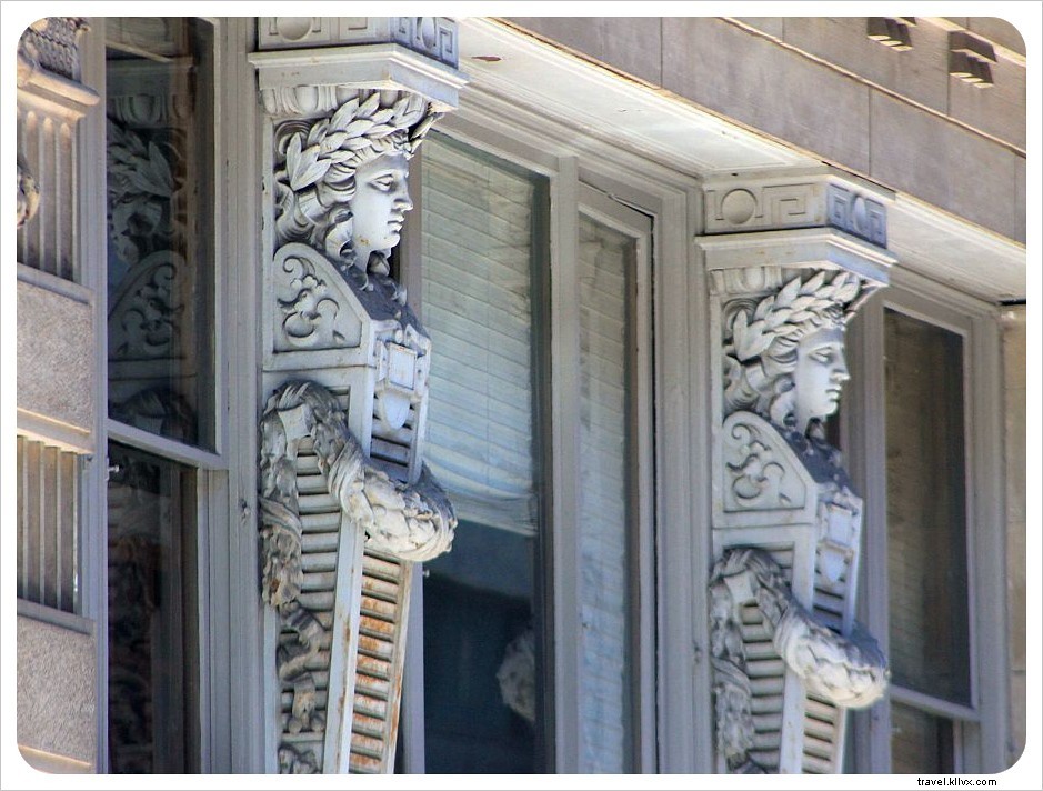 Walking Broadway End-to-End in NYC: Our 8-Mile Adventure from Battery Park to Harlem