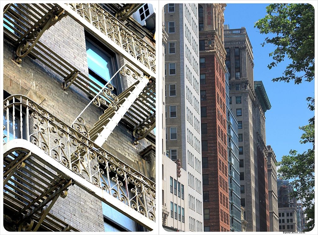 Walking Broadway End-to-End in NYC: Our 8-Mile Adventure from Battery Park to Harlem