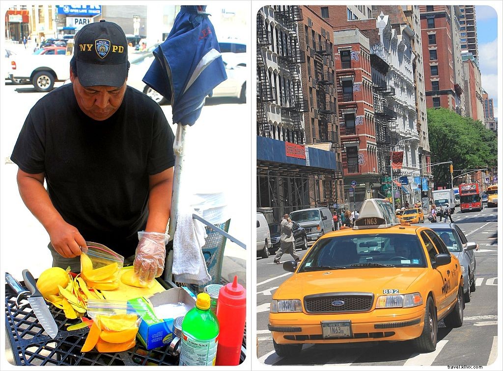 Walking Broadway End-to-End in NYC: Our 8-Mile Adventure from Battery Park to Harlem