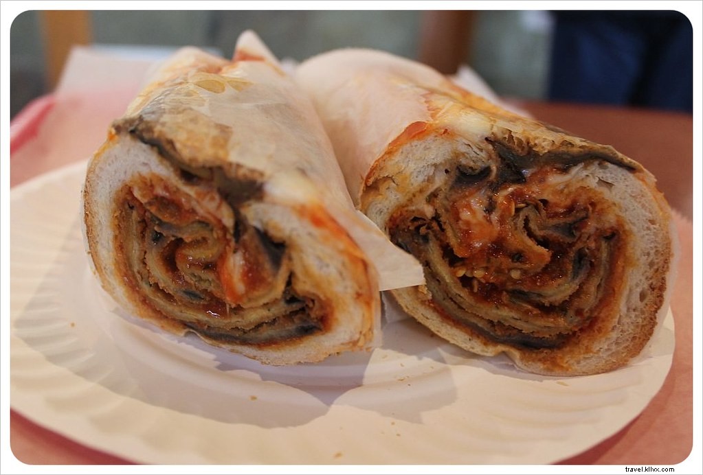 Walking Broadway End-to-End in NYC: Our 8-Mile Adventure from Battery Park to Harlem